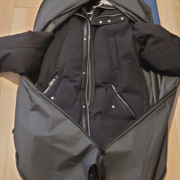 Mackage Edward Jacket Men size 42 - Picture 3 of 8